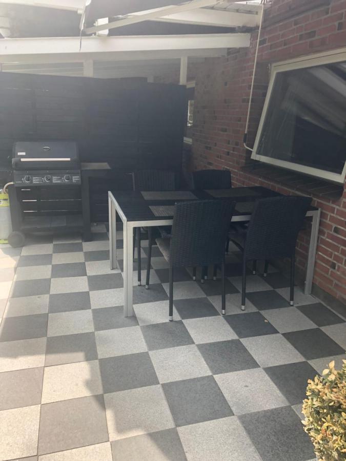 Guesthouse Trabjerg Vejle Exterior photo
